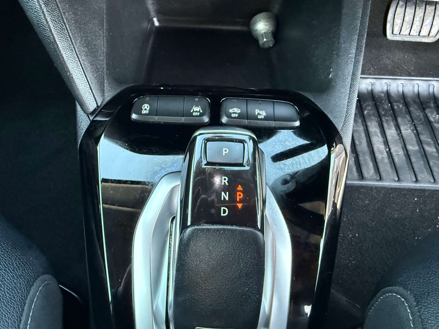 Used Vauxhall Corsa 2021 for sale - 76711698: Photo 30