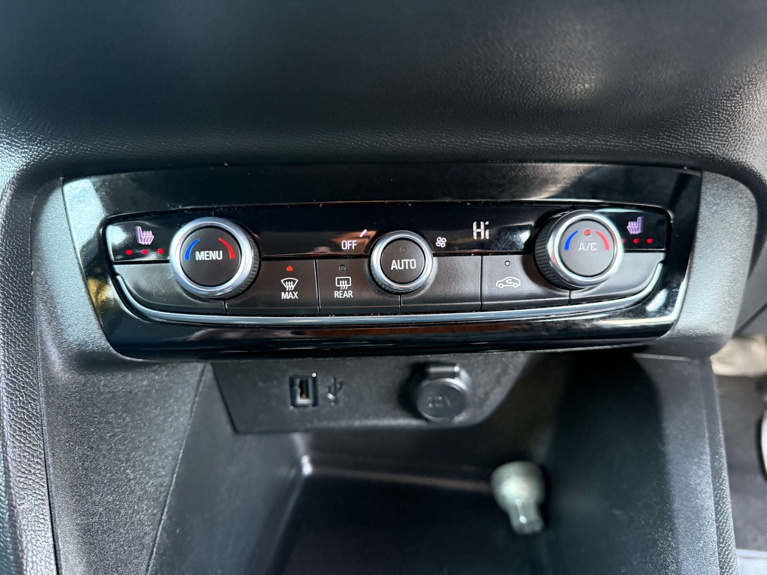 Used Vauxhall Corsa 2021 for sale - 76711698: Photo 31