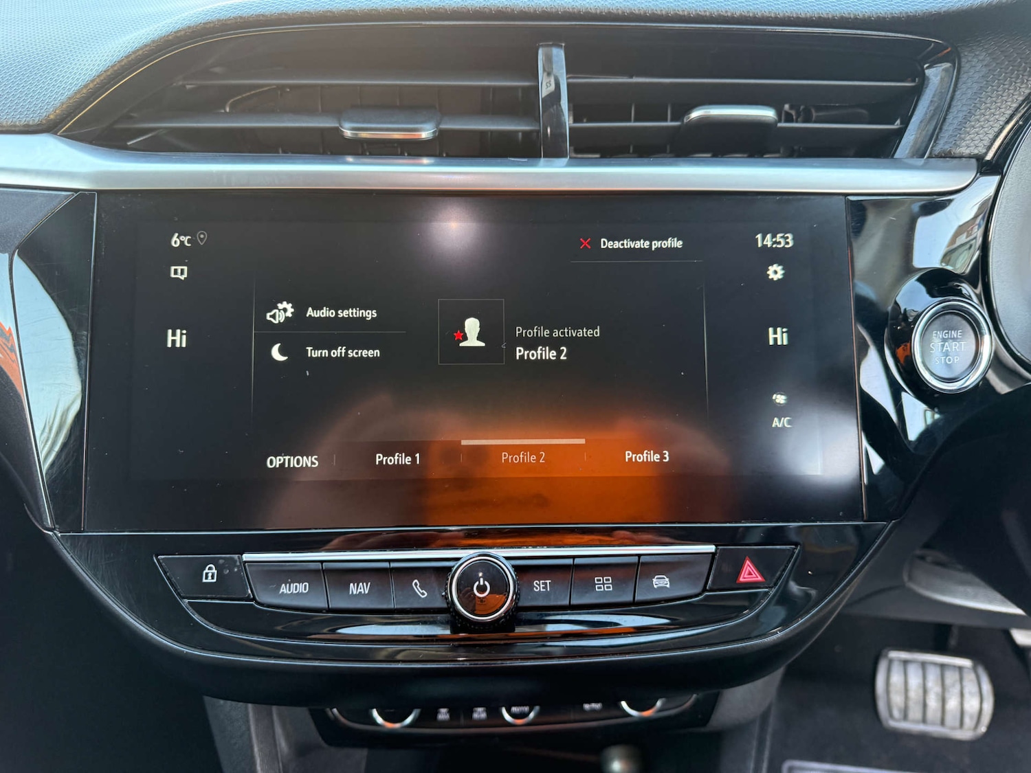 Used Vauxhall Corsa 2021 for sale - 76711698: Photo 32