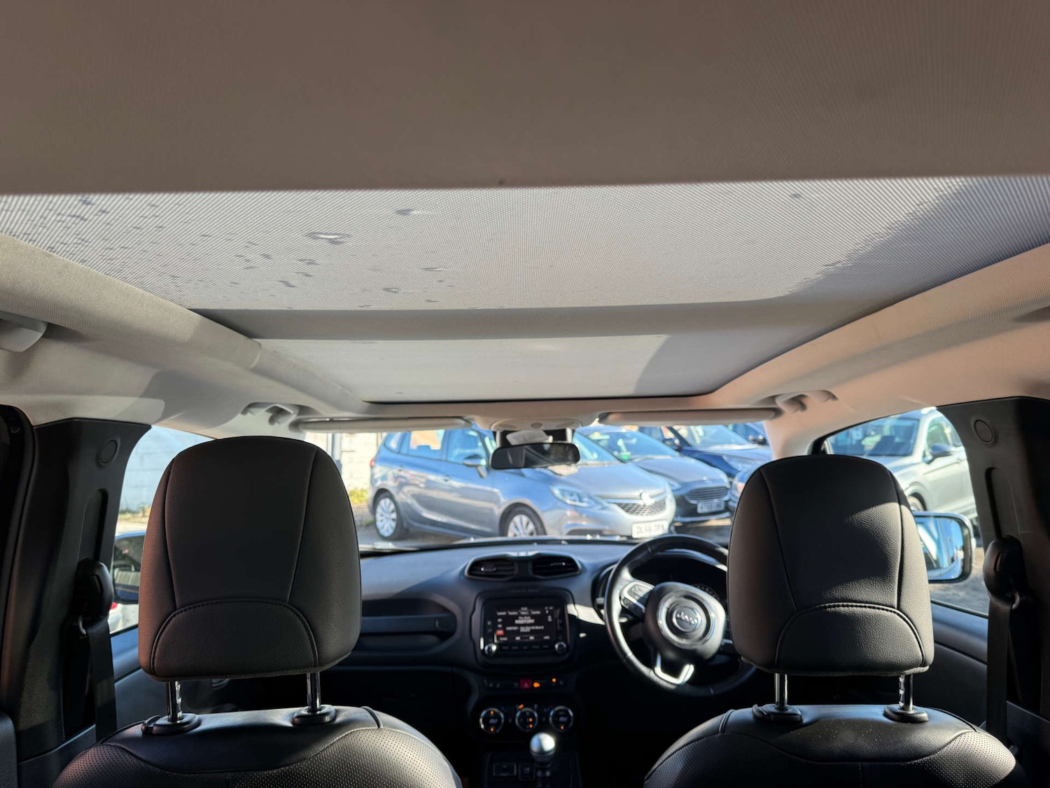 Used Jeep Renegade 2017 for sale - 76379072: Photo 18