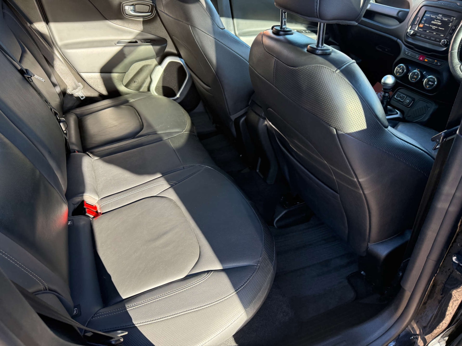 Used Jeep Renegade 2017 for sale - 76379072: Photo 20