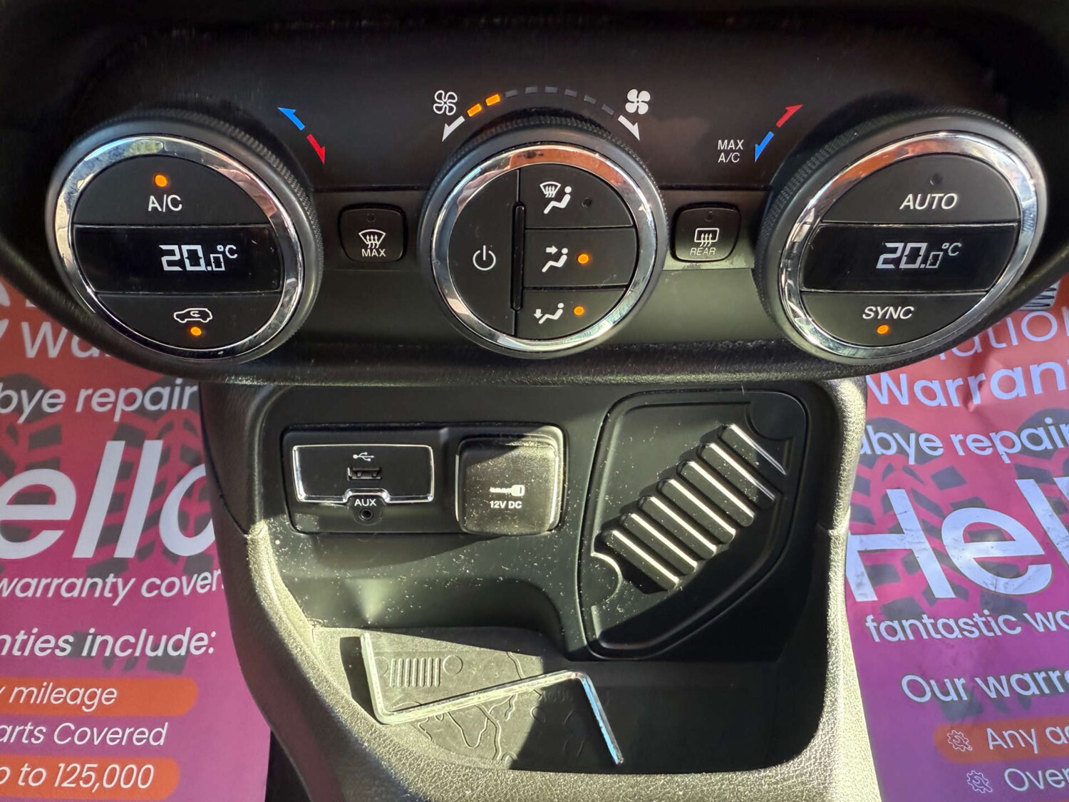 Used Jeep Renegade 2017 for sale - 76379072: Photo 37