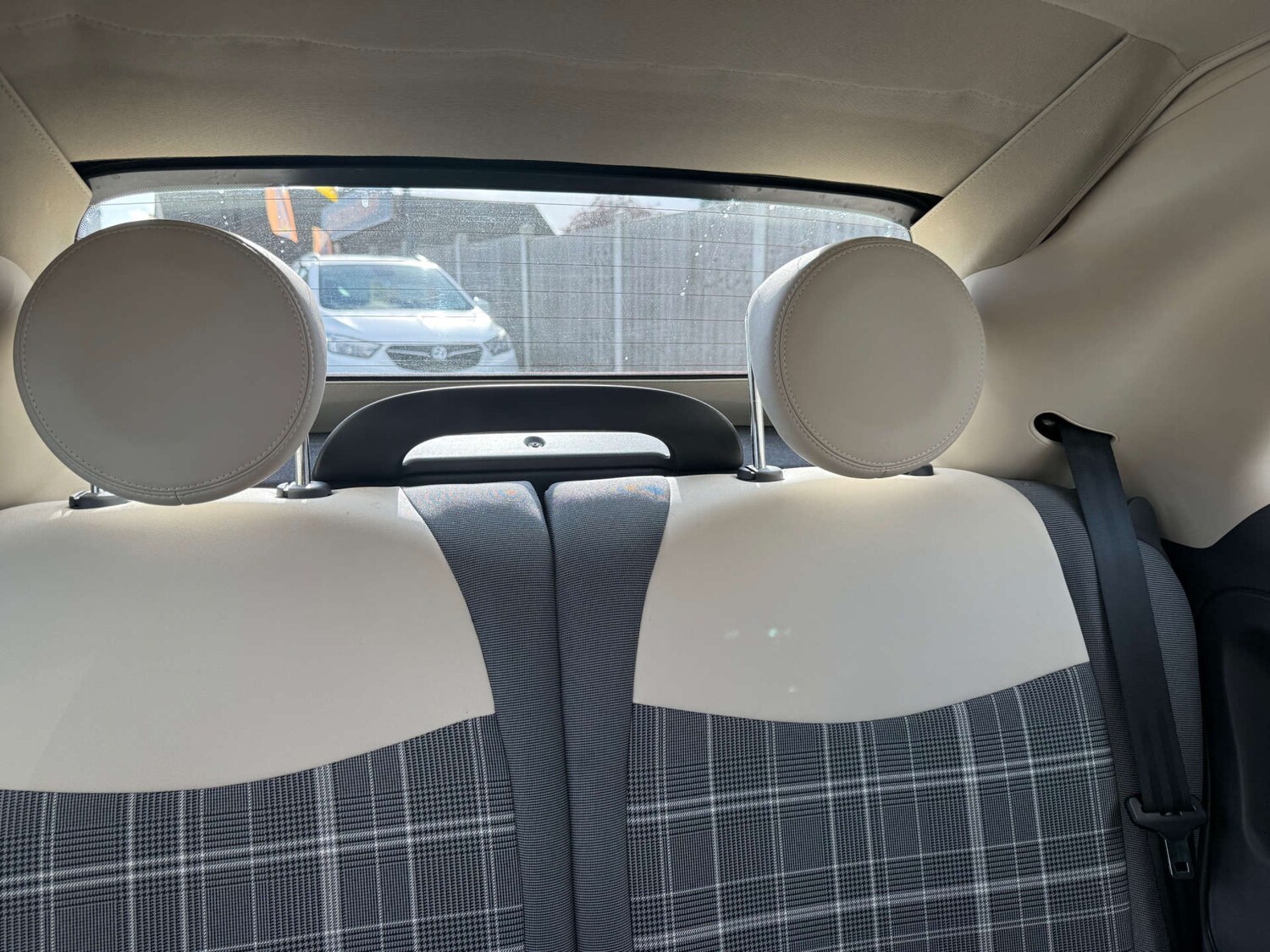 Used Fiat 500 2015 for sale - 78213110: Photo 19