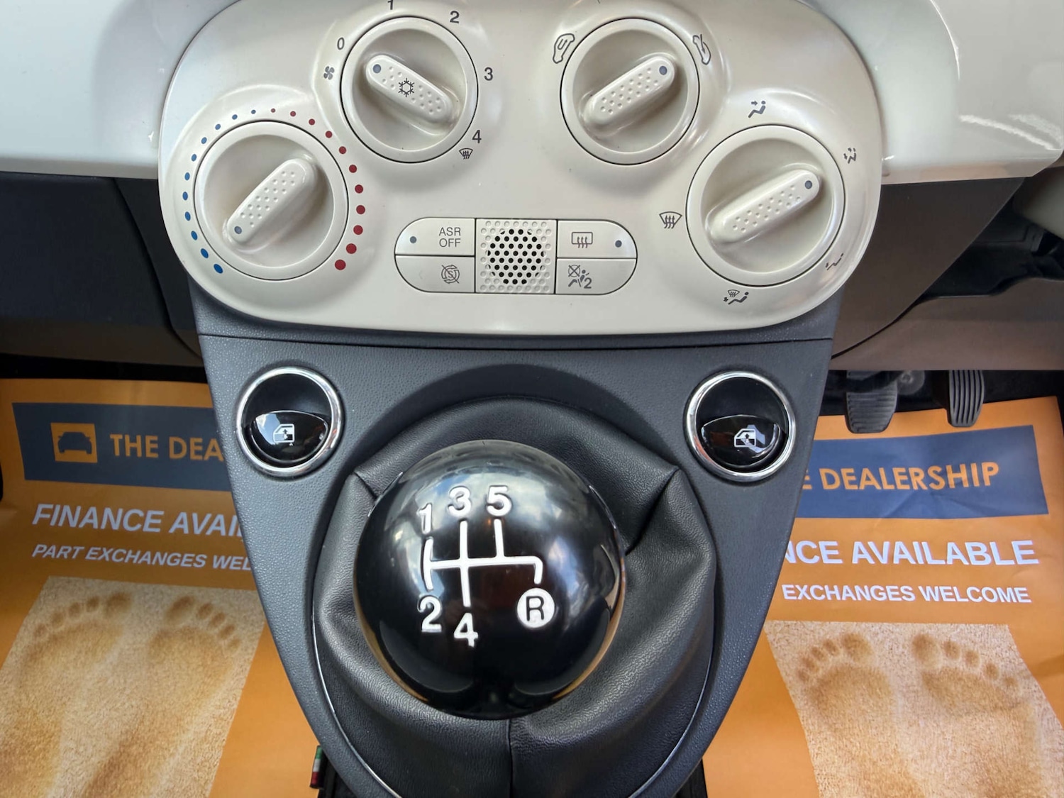 Used Fiat 500 2015 for sale - 78213110: Photo 28