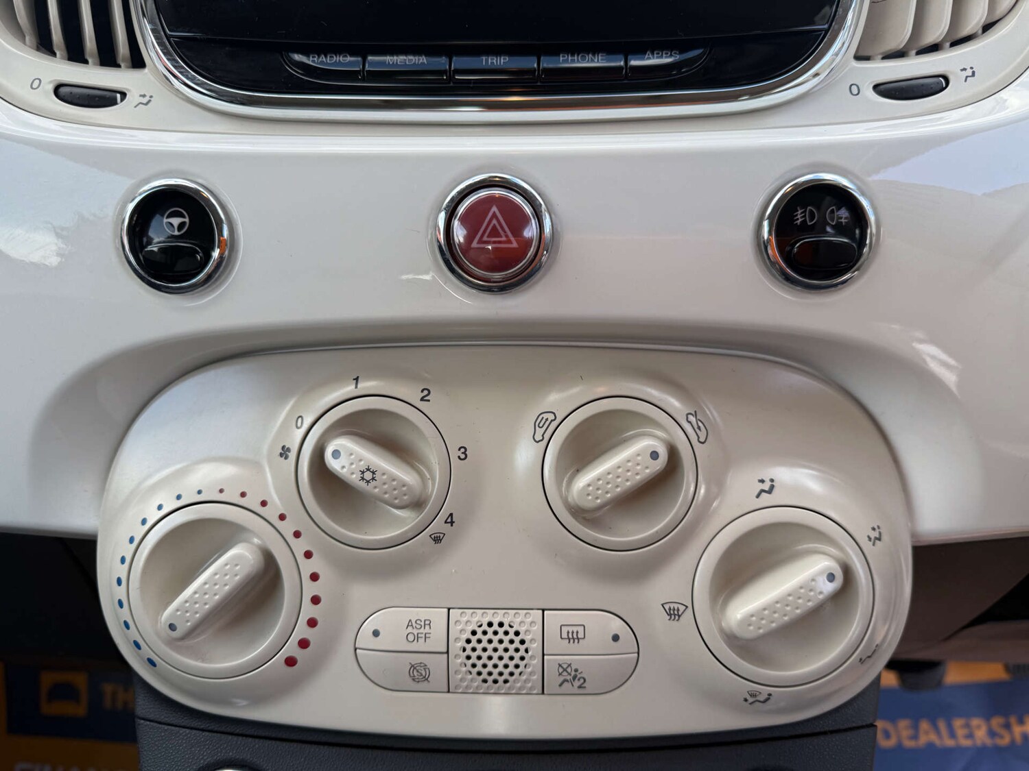 Used Fiat 500 2015 for sale - 78213110: Photo 29