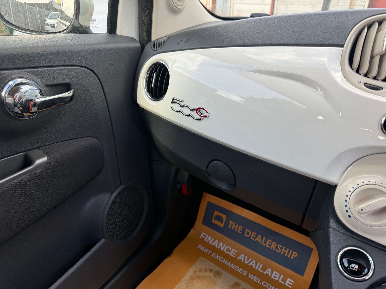 Used Fiat 500 2015 for sale - 78213110: Photo 32