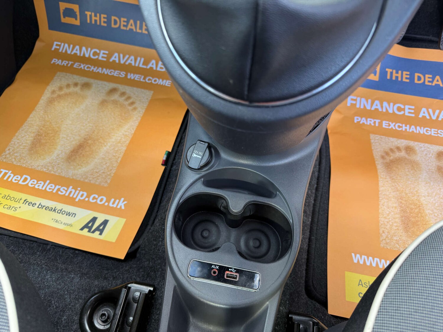 Used Fiat 500 2015 for sale - 78213110: Photo 33