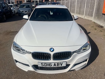 Used BMW 3 Series 2016 for sale - 79320181: Photo