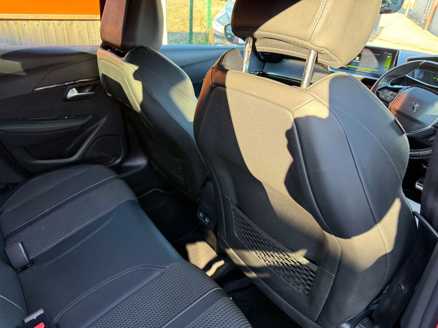 Used Peugeot 208 2020 for sale - 77104163: Photo 14