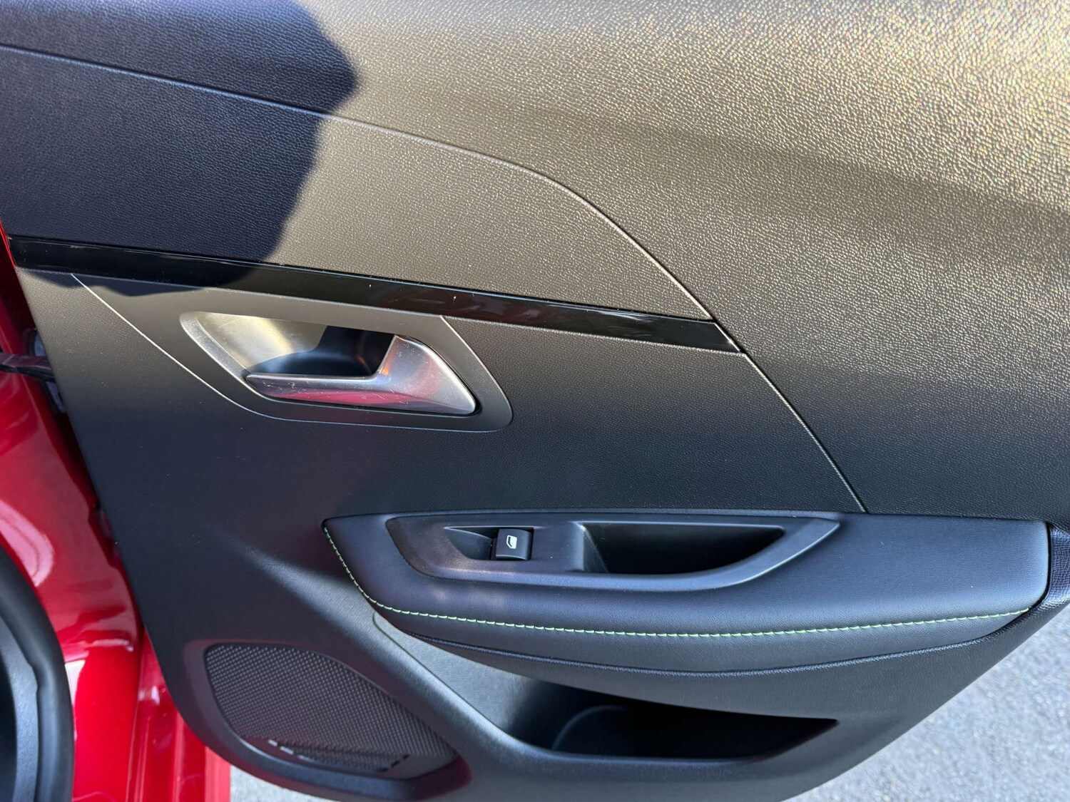 Used Peugeot 208 2020 for sale - 77104163: Photo 15