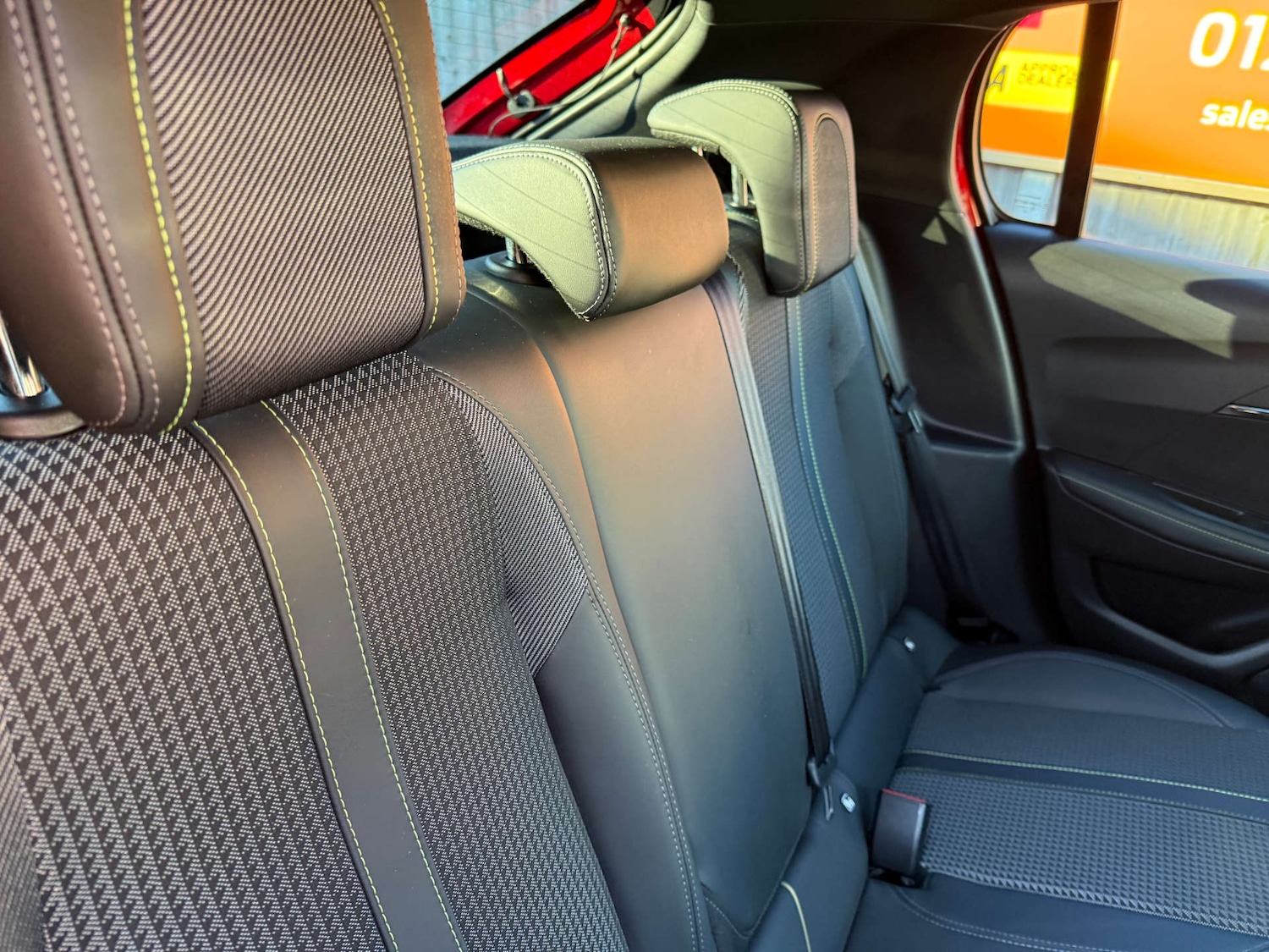 Used Peugeot 208 2020 for sale - 77104163: Photo 18