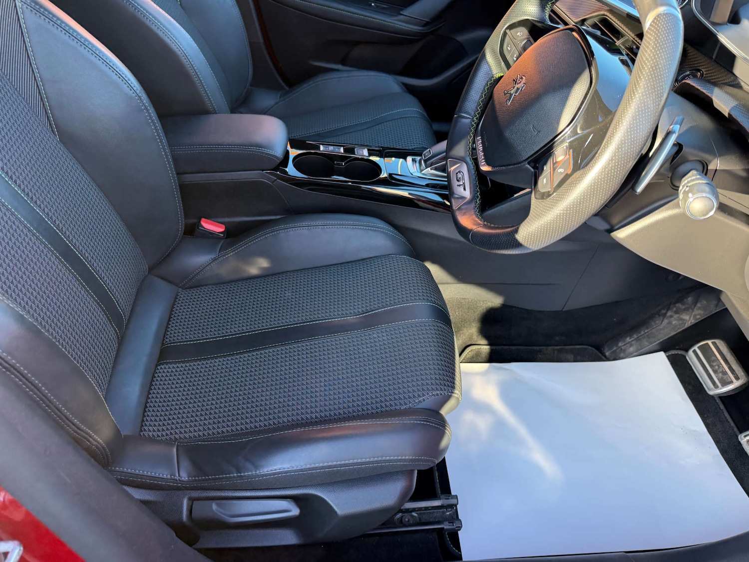 Used Peugeot 208 2020 for sale - 77104163: Photo 20