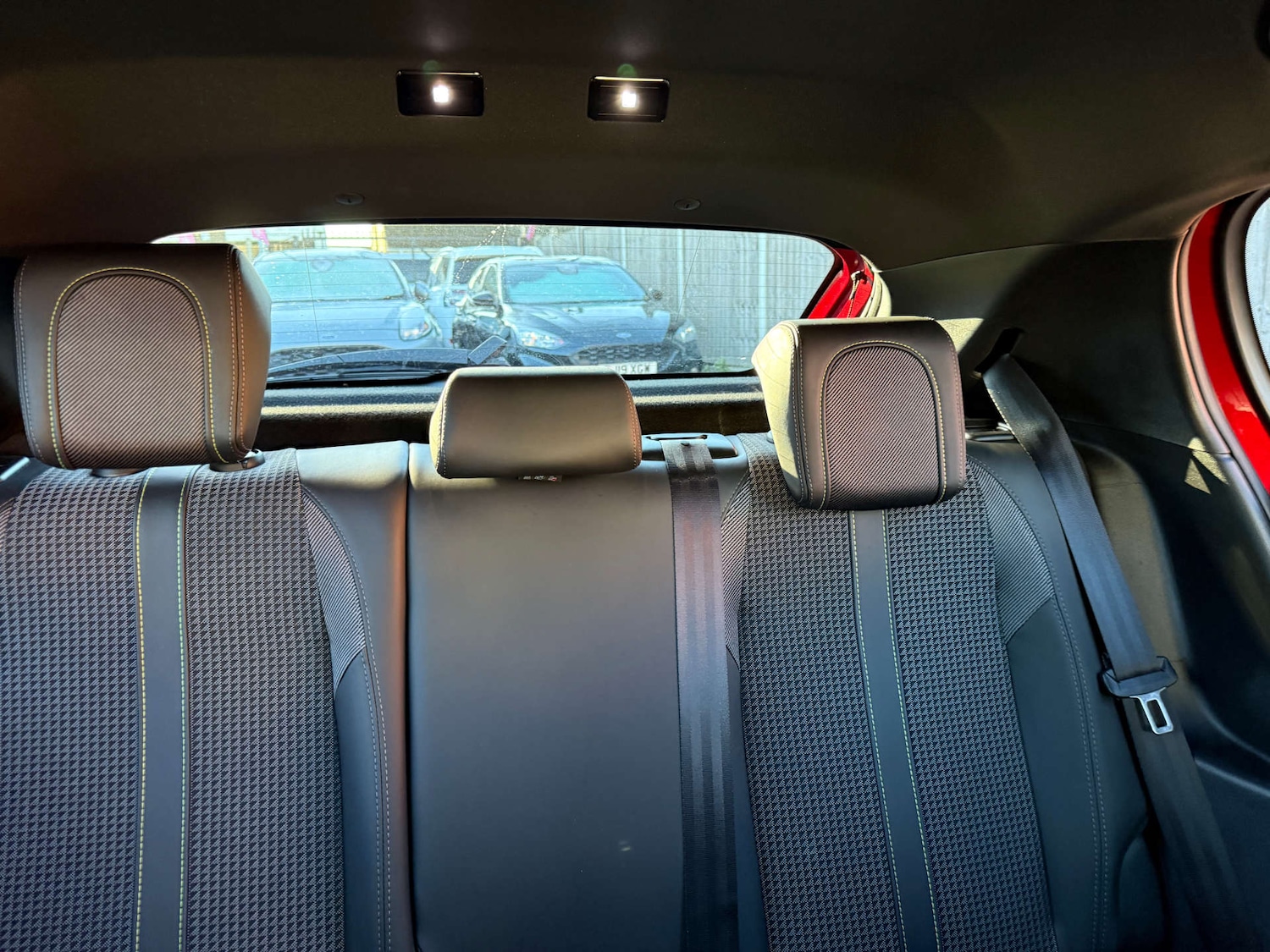 Used Peugeot 208 2020 for sale - 77104163: Photo 24