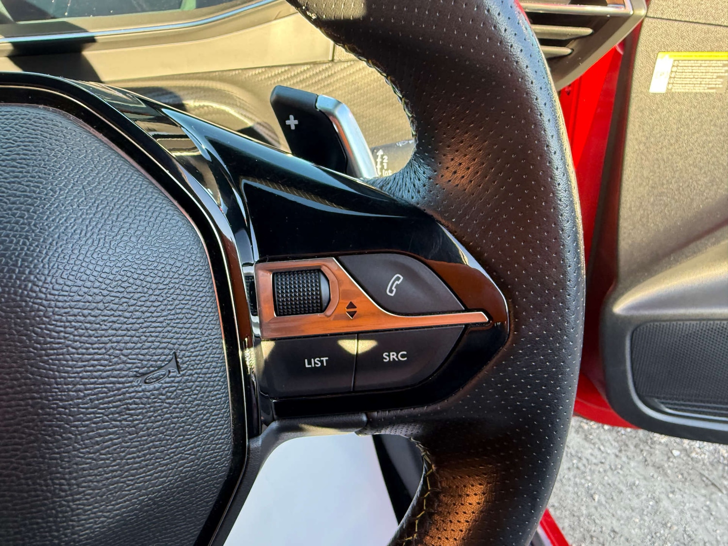 Used Peugeot 208 2020 for sale - 77104163: Photo 26