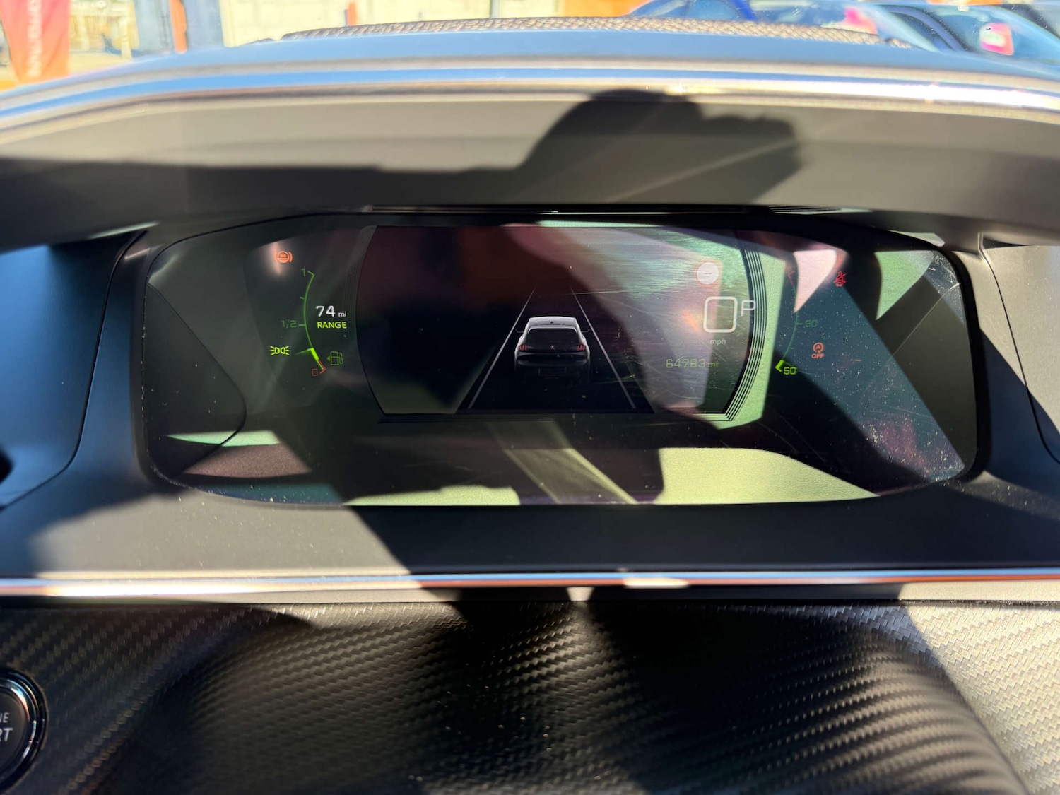 Used Peugeot 208 2020 for sale - 77104163: Photo 27