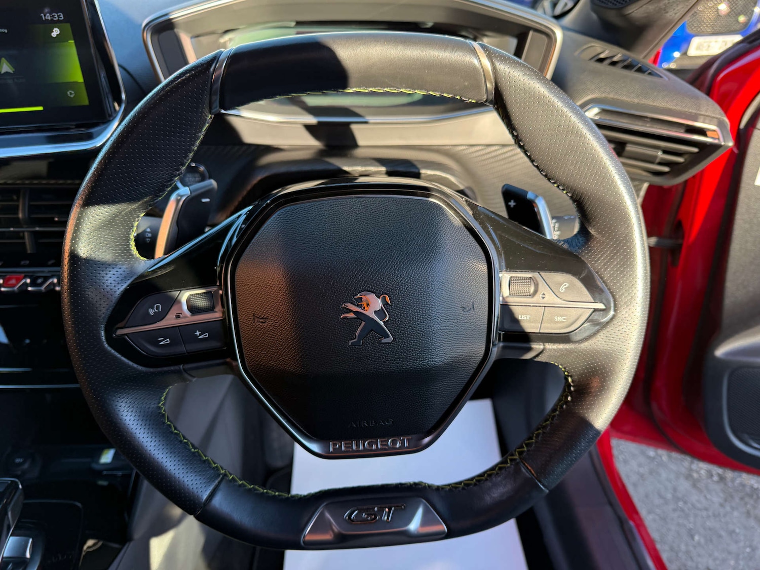 Used Peugeot 208 2020 for sale - 77104163: Photo 28