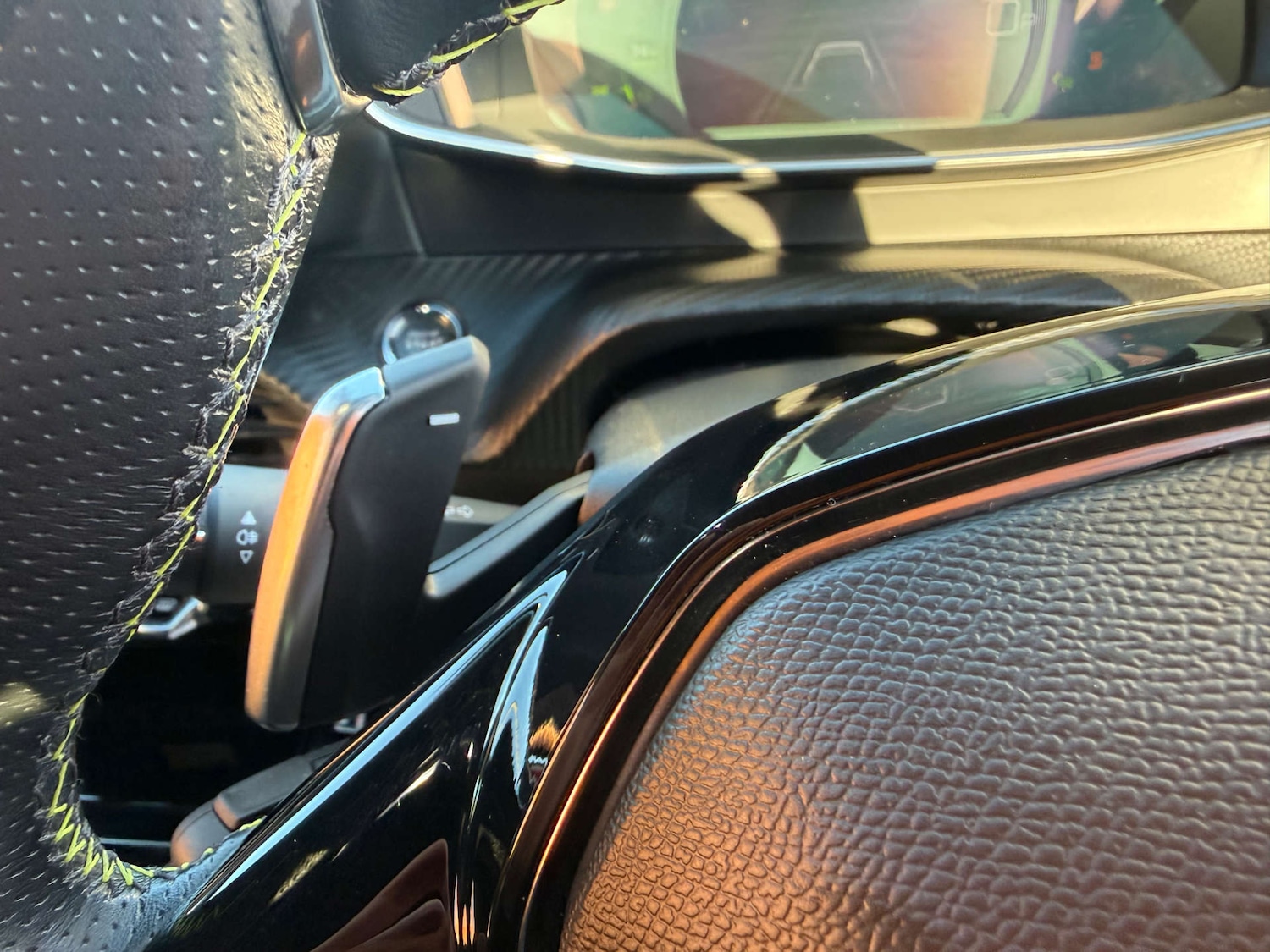 Used Peugeot 208 2020 for sale - 77104163: Photo 29