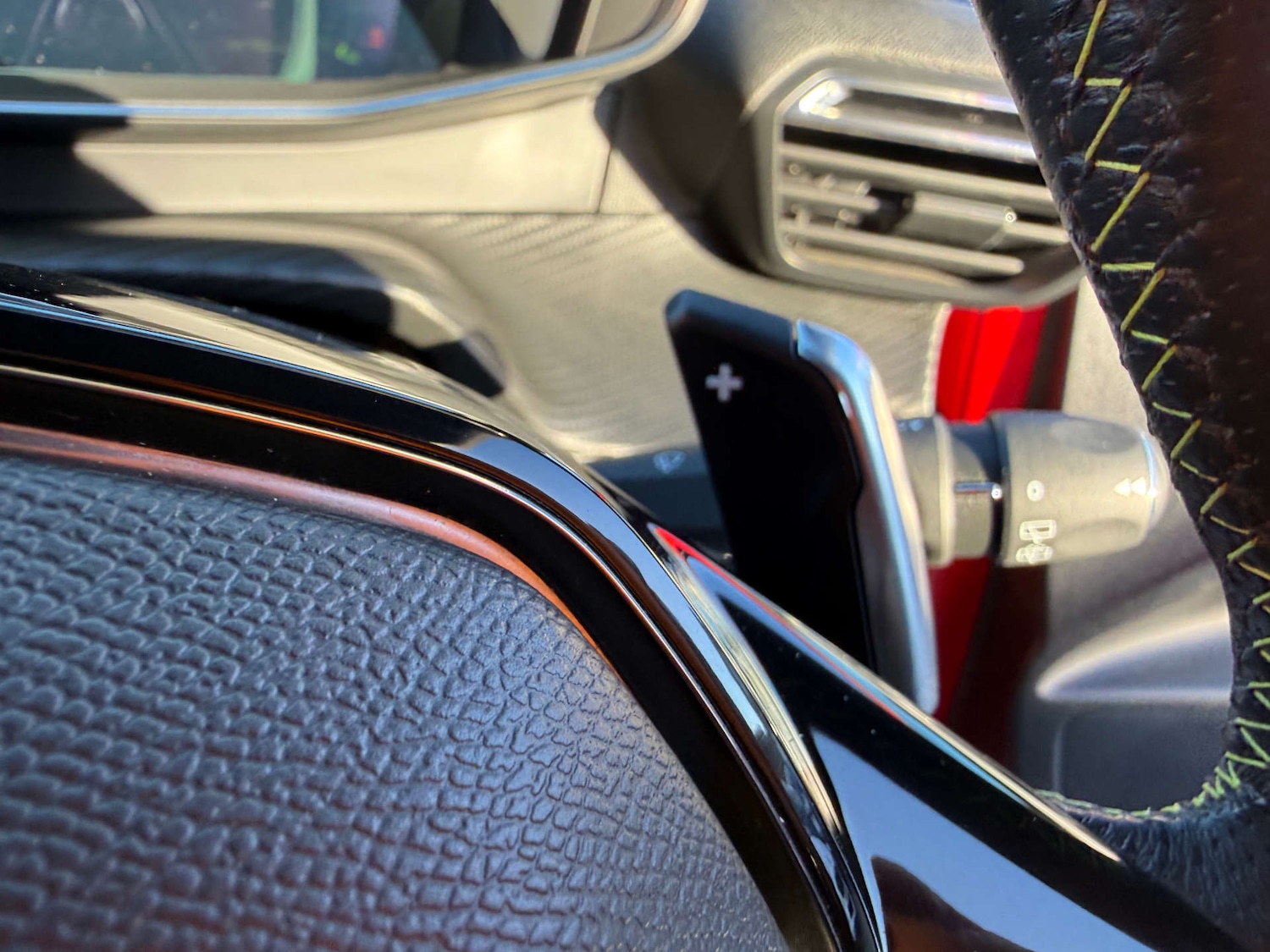 Used Peugeot 208 2020 for sale - 77104163: Photo 30