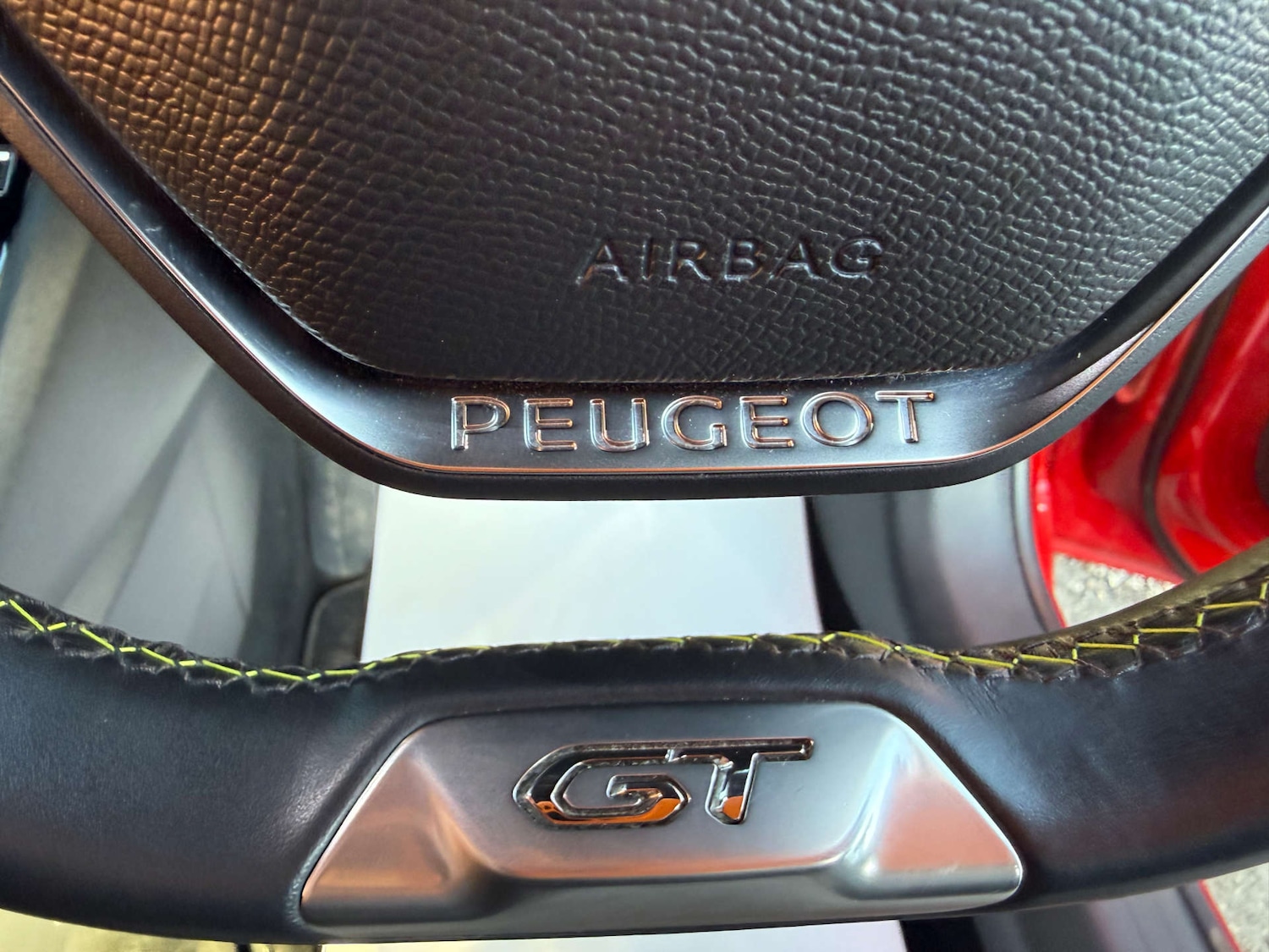 Used Peugeot 208 2020 for sale - 77104163: Photo 31