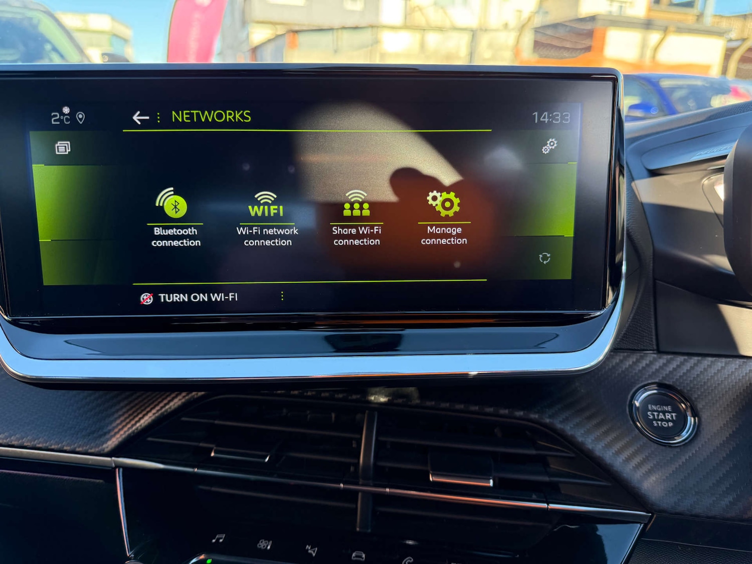 Used Peugeot 208 2020 for sale - 77104163: Photo 32