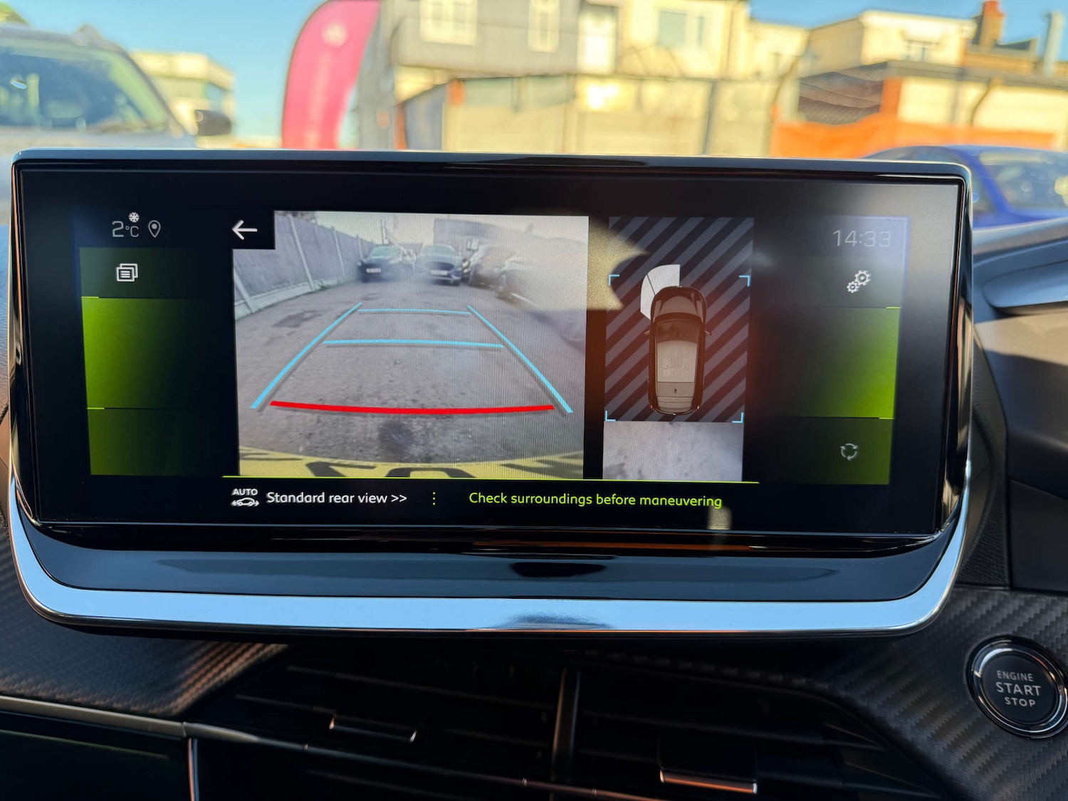 Used Peugeot 208 2020 for sale - 77104163: Photo 33