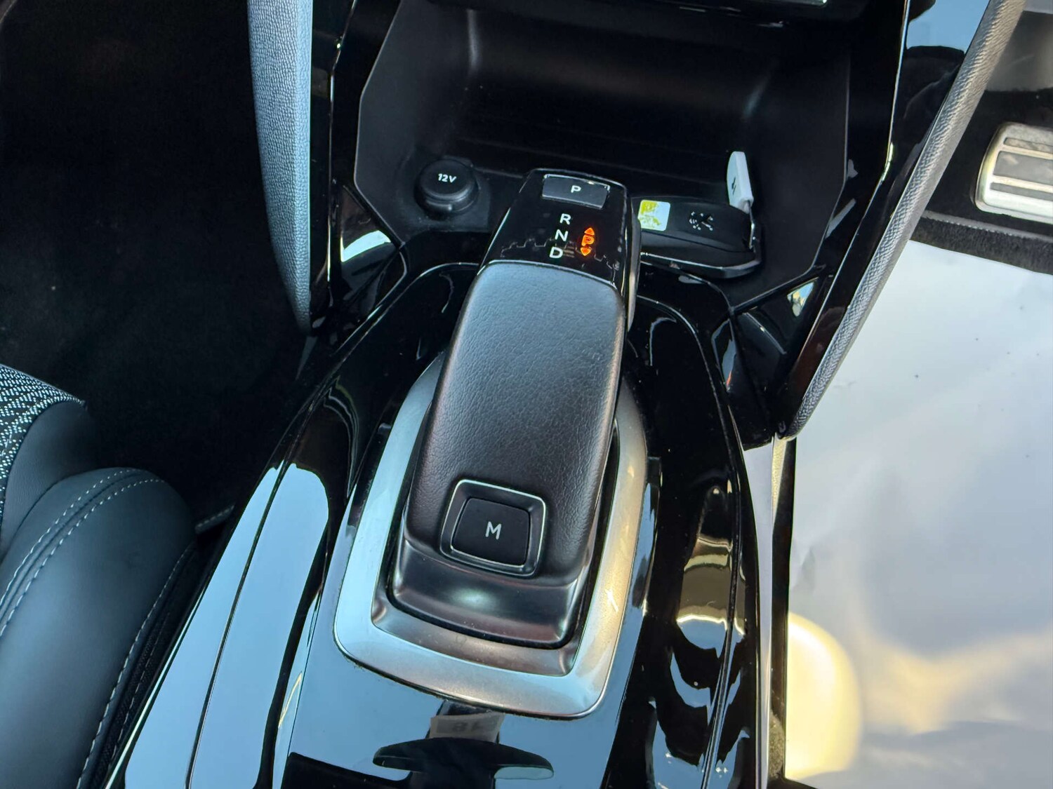 Used Peugeot 208 2020 for sale - 77104163: Photo 36