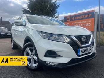 Used Nissan Qashqai 2019 for sale - 79695875: Photo