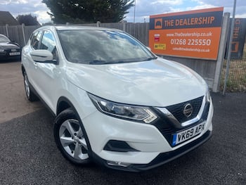 Used Nissan Qashqai 2019 for sale - 79695875: Photo