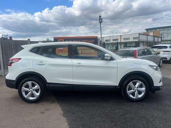 Used Nissan Qashqai 2019 for sale - 79695875: Photo