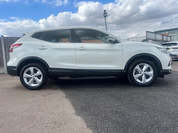 Used Nissan Qashqai 2019 for sale - 79695875: Photo