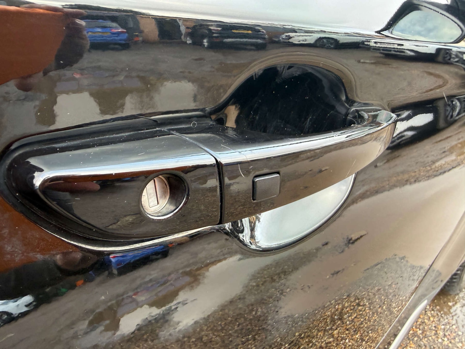 Used Hyundai KONA 2018 for sale - 77482433: Photo 14