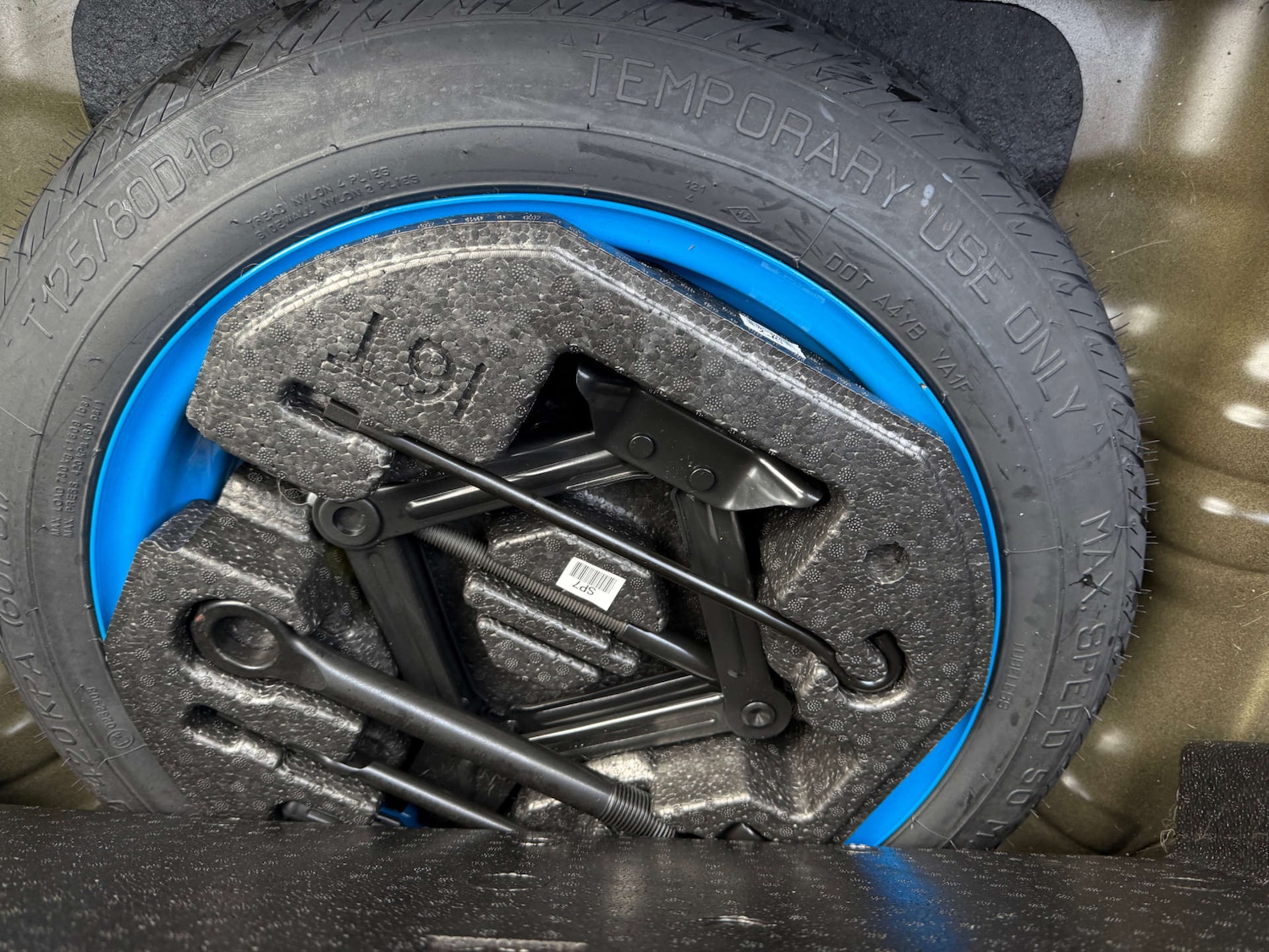 Used Hyundai KONA 2018 for sale - 77482433: Photo 15