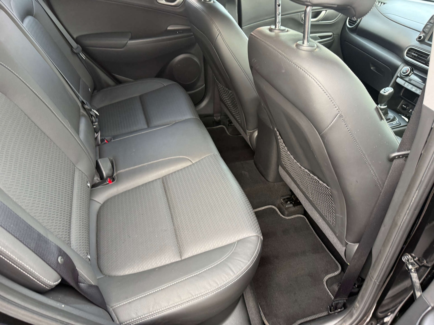 Used Hyundai KONA 2018 for sale - 77482433: Photo 17