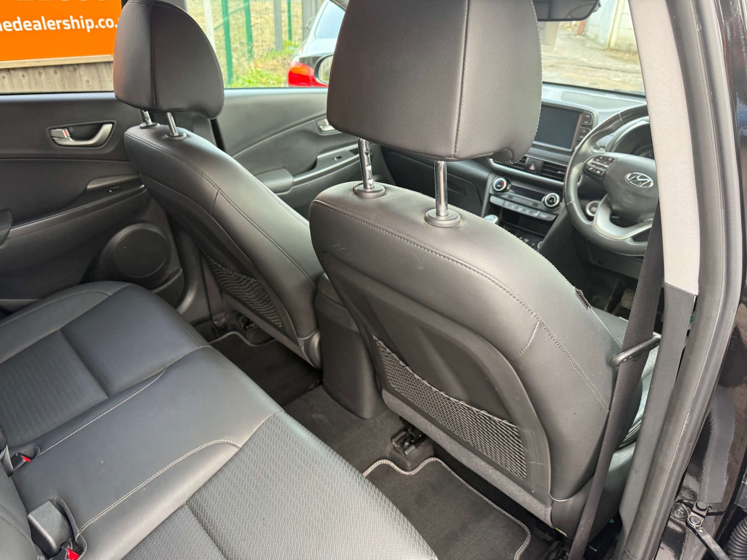 Used Hyundai KONA 2018 for sale - 77482433: Photo 18