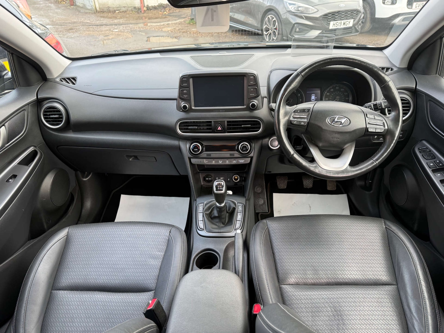 Used Hyundai KONA 2018 for sale - 77482433: Photo 20