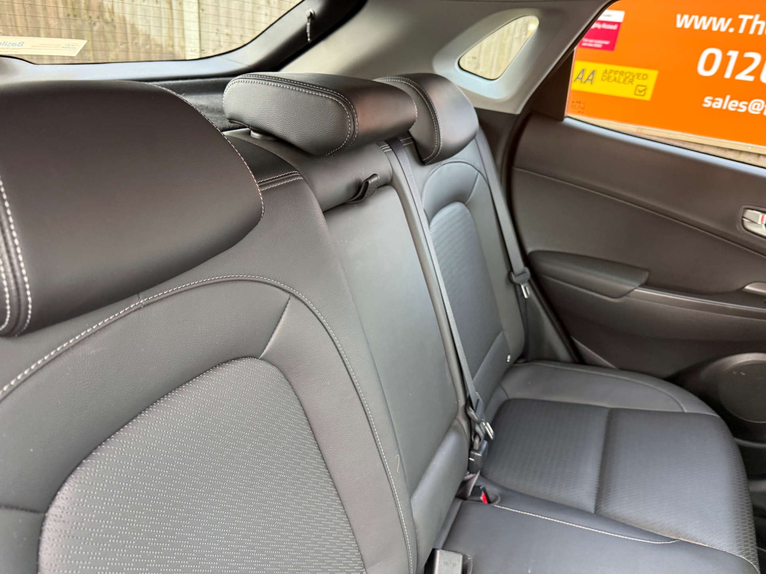 Used Hyundai KONA 2018 for sale - 77482433: Photo 22