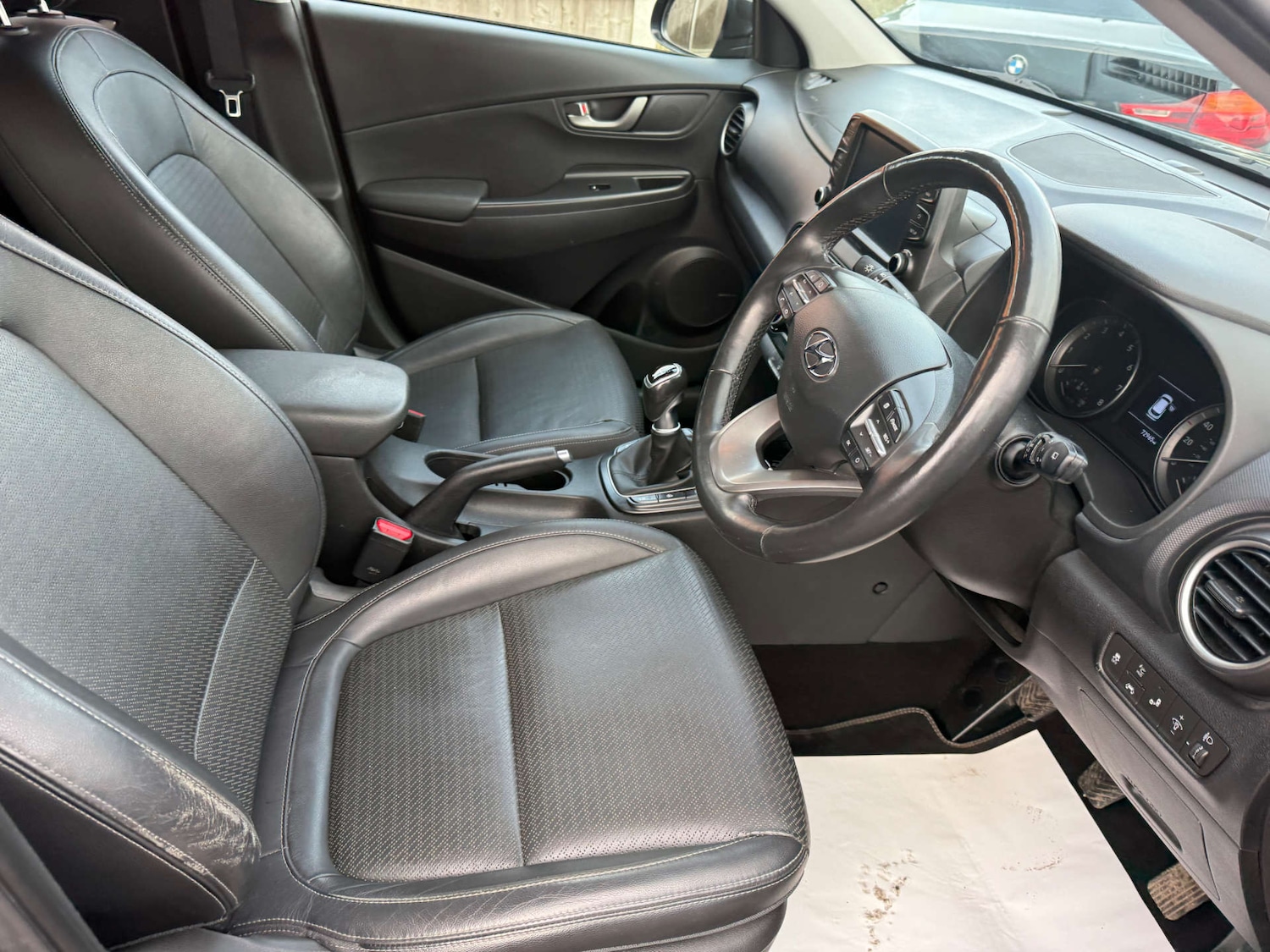 Used Hyundai KONA 2018 for sale - 77482433: Photo 23