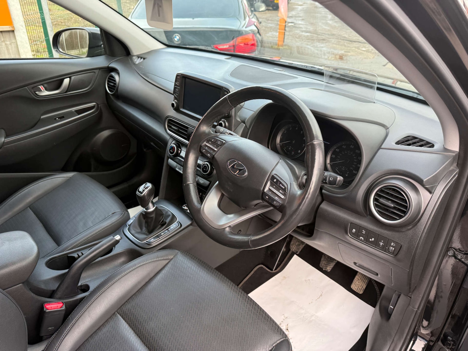 Used Hyundai KONA 2018 for sale - 77482433: Photo 24