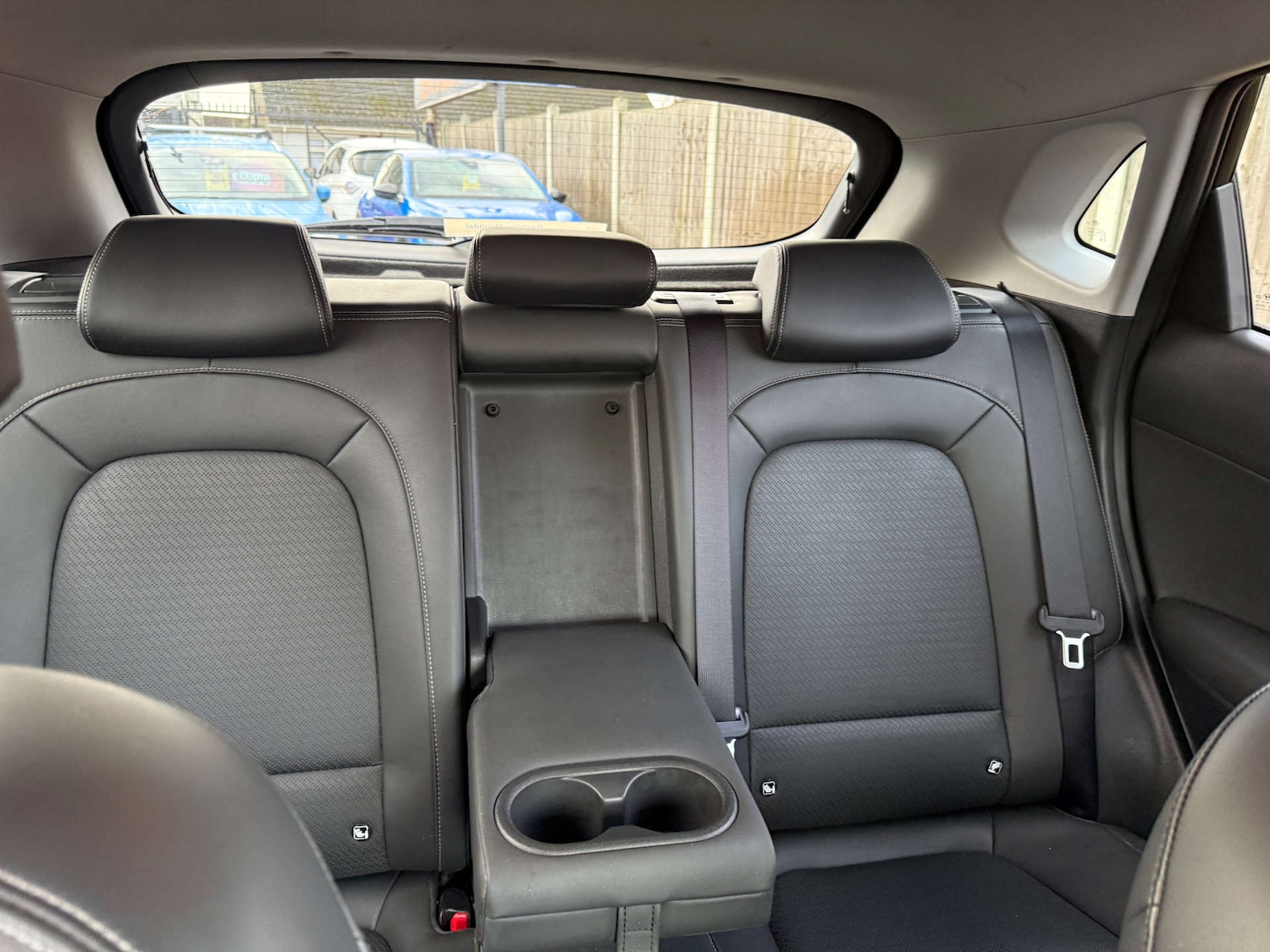 Used Hyundai KONA 2018 for sale - 77482433: Photo 27