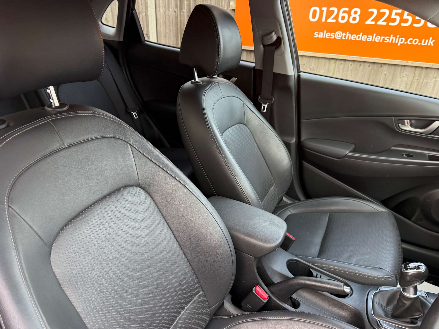 Used Hyundai KONA 2018 for sale - 77482433: Photo 28