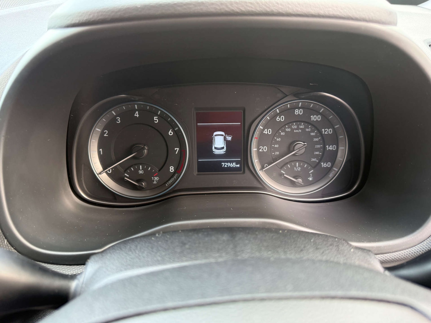 Used Hyundai KONA 2018 for sale - 77482433: Photo 29