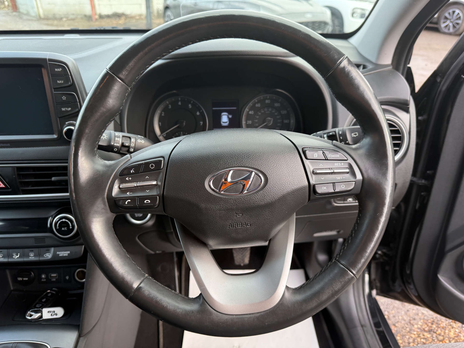 Used Hyundai KONA 2018 for sale - 77482433: Photo 30
