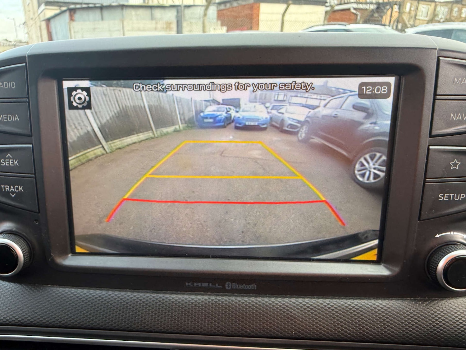 Used Hyundai KONA 2018 for sale - 77482433: Photo 36