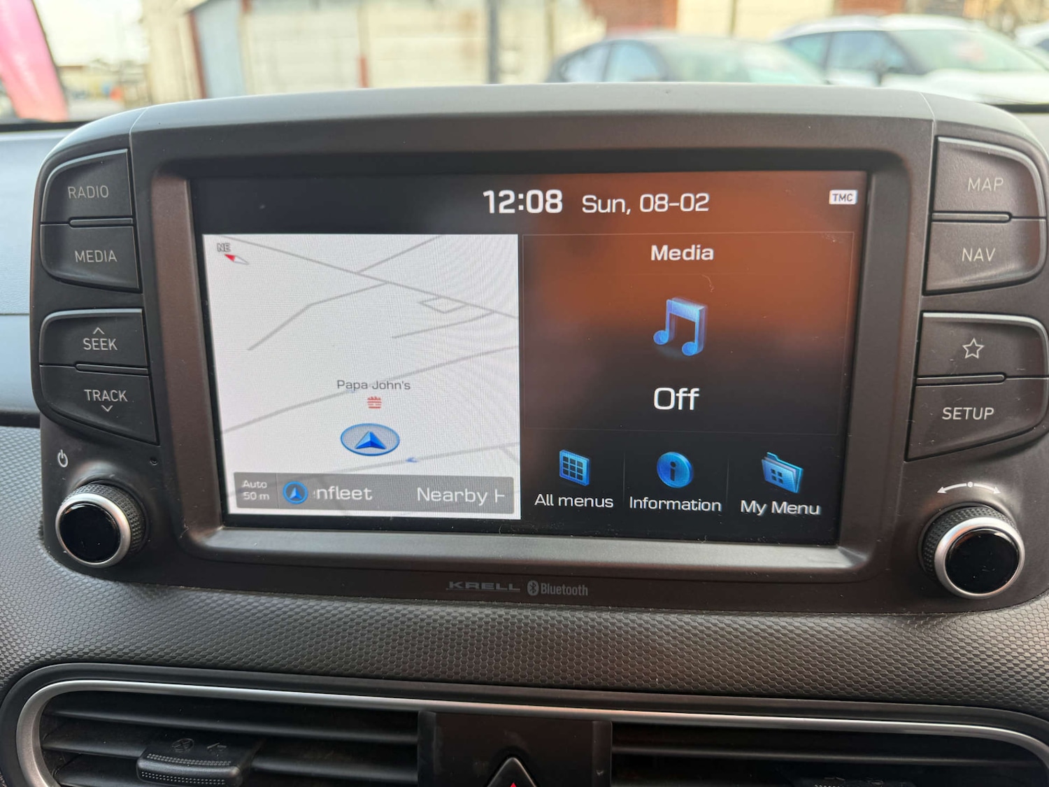 Used Hyundai KONA 2018 for sale - 77482433: Photo 37