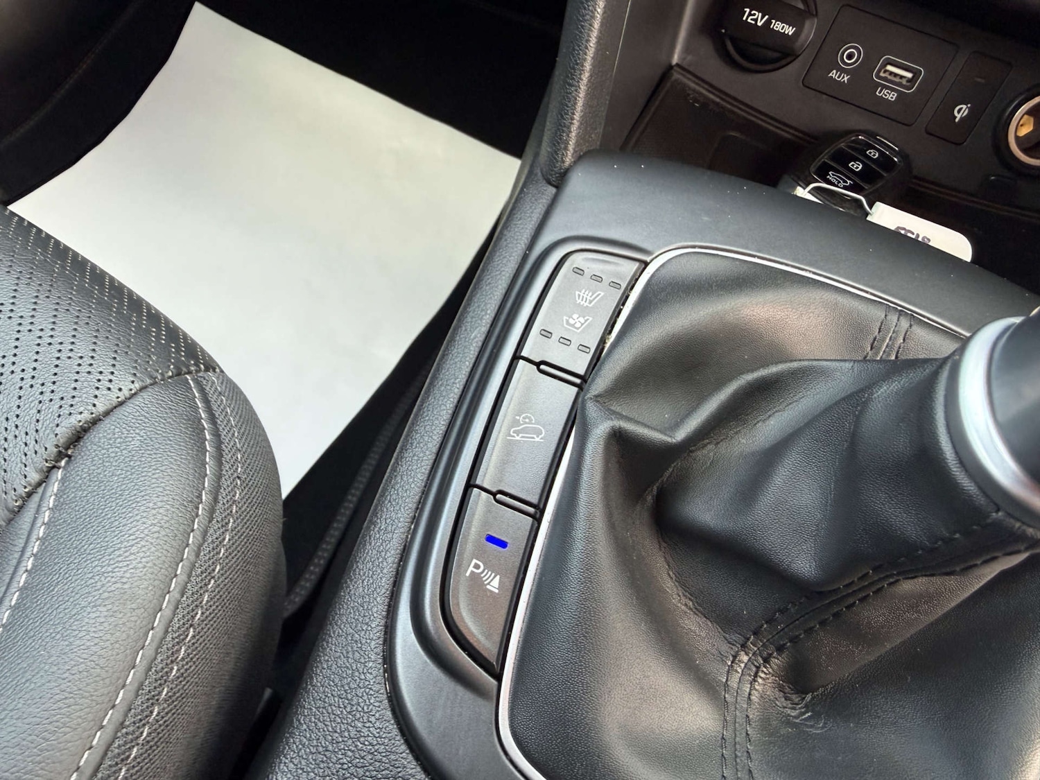 Used Hyundai KONA 2018 for sale - 77482433: Photo 39