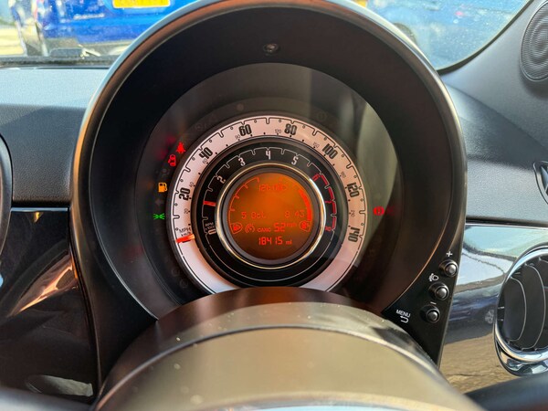Used Fiat 500 2021 for sale - 76177664: Photo 18