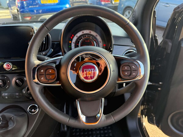 Used Fiat 500 2021 for sale - 76177664: Photo 19