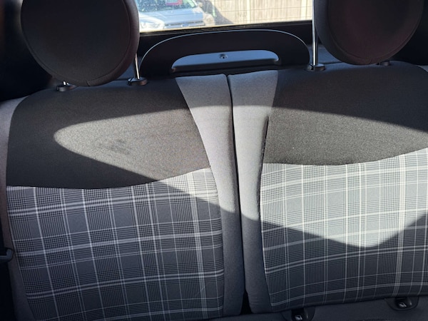 Used Fiat 500 2021 for sale - 76177664: Photo 20