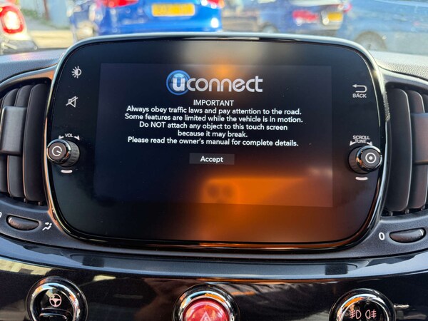 Used Fiat 500 2021 for sale - 76177664: Photo 21