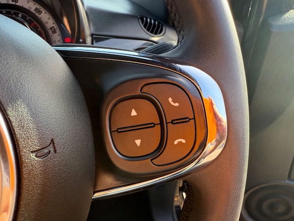 Used Fiat 500 2021 for sale - 76177664: Photo 23